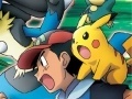 Peli Pokemon: The Homecoming