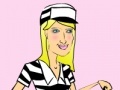 Peli Dress Paris: In Jail