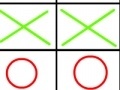Peli Tic-Tac-Toe strategy
