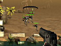 Peli Desert Defender