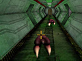 Peli Alien Attack 3D