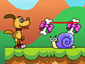 Peli Little Dog Adventure