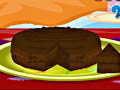 Peli Eggless Chocolate Cake