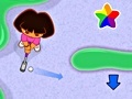 Peli Dora and mini-golf
