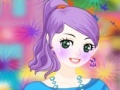 Peli Fashion girls dressup