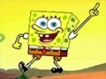 Peli Ocean Adventure With Spongebob