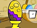 Peli Painted Eggs