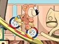 Peli Toys Bikers