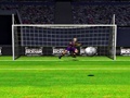 Peli Bay the ball like Beckham