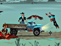 Peli Zombie Truck 