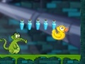 Peli Crocodile to Travel