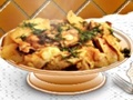 Peli Irish cuisine
