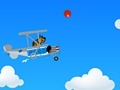 Peli Scooby Doo Plane Trip