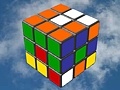 Peli Rubik's Cube