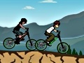 Peli Ben 10 BMX