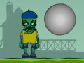Peli Zombie Exterminator