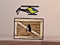 Peli Desktop Copter