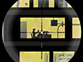 Peli Invisible Hero