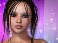 Peli Brenda 3D Make Up