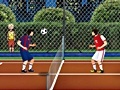Peli Football Tennis - Gold Master