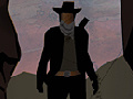 Peli Wild West Showdown