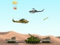 Peli Army copter