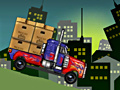 Peli Cargo Truck Express 