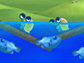 Peli Save the Snails