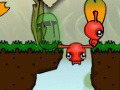 Peli Dibbles: For the Greater Good