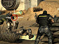 Peli Militia Wars