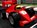 Peli Grand Prix Go