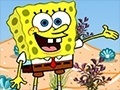 Peli SpongeBob Seesaw Mania