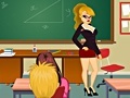 Peli Naughty High School