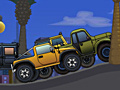 Peli Truck Riders
