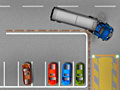 Peli Your large truck parking