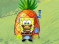 Peli Spongebob Burger Swallow