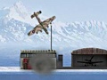 Peli Bomber at War