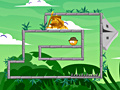 Peli Jungle Jons
