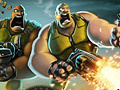 Peli Gun Bros Lite