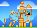 Peli Angry Robots