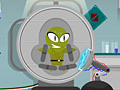 Peli Albert The Alien