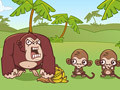 Peli Monkey n Bananas 2