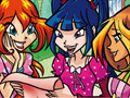 Peli Winx Mix Up