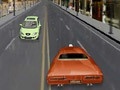 Peli 3D Racer 2