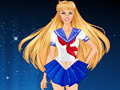 Peli Anime Girls: Sailor Moon 