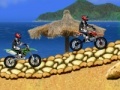 Peli Motocross Outlaw Racing