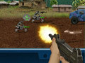 Peli Warzone Getaway 2