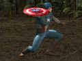 Peli Captain America - Avenger's Shield