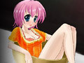 Peli Fruity Cutie