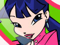 Peli Winx Magical Music